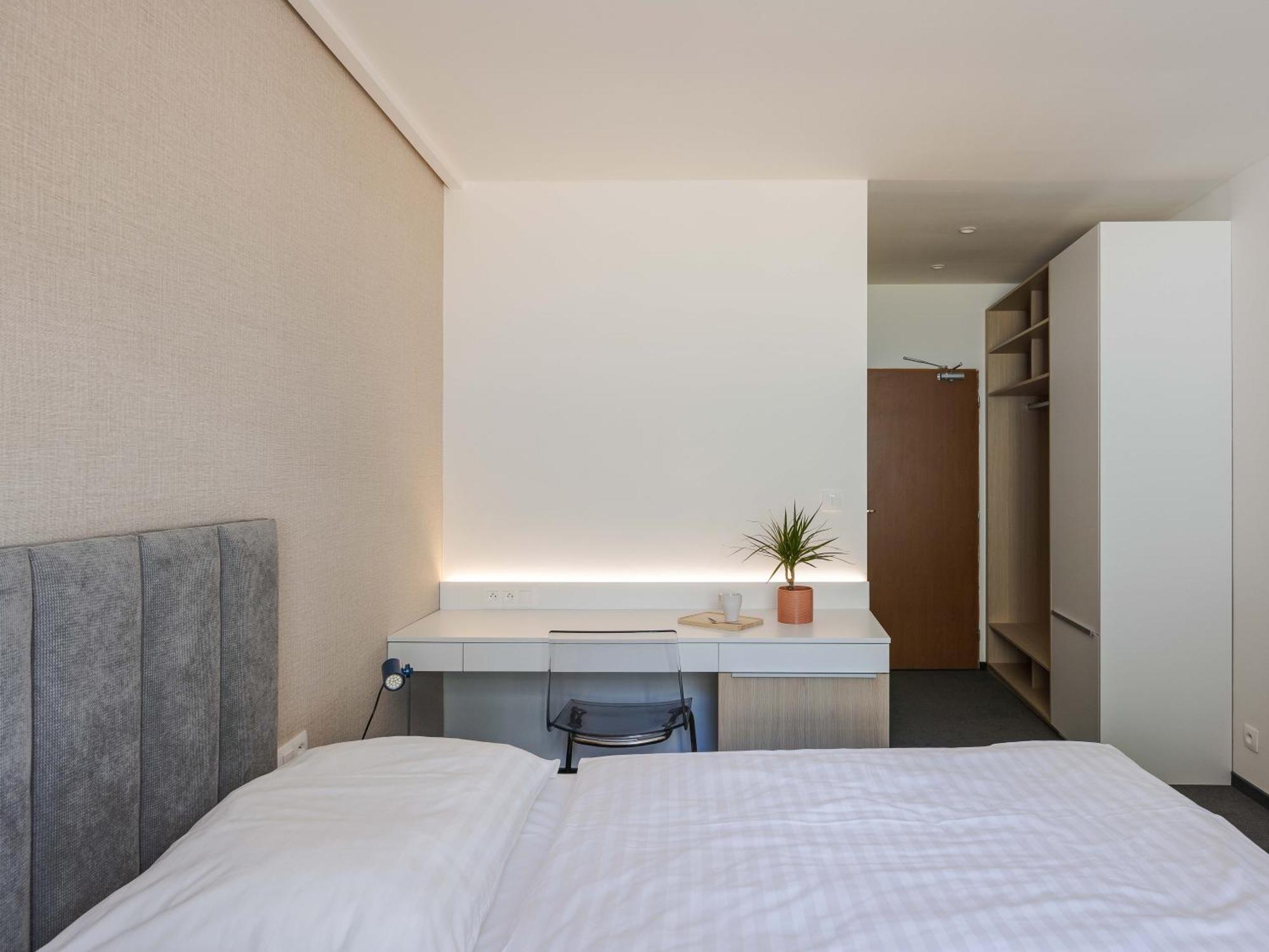 Hotel Taxis Bratislava - New Rooms Eksteriør billede