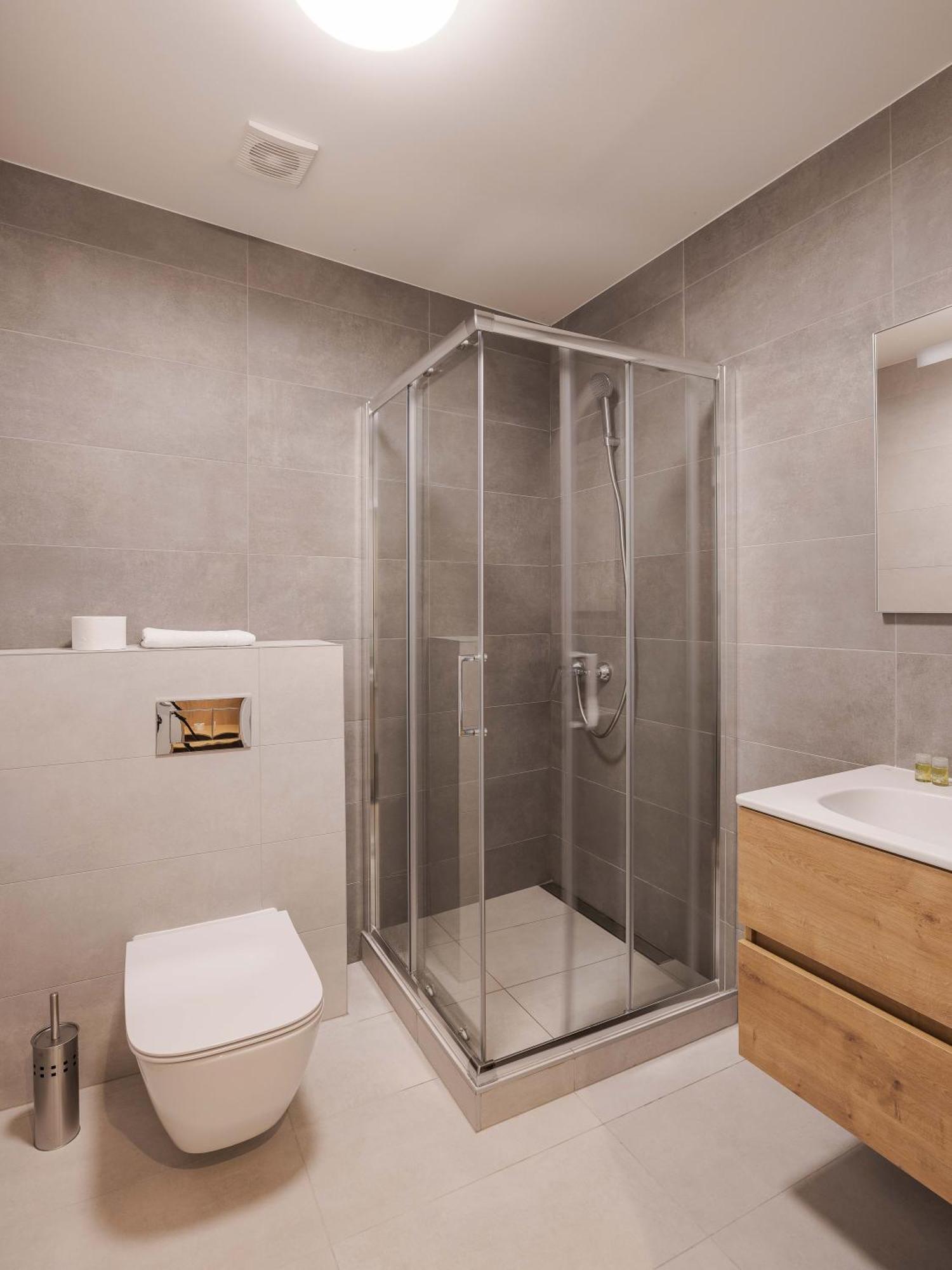 Hotel Taxis Bratislava - New Rooms Eksteriør billede