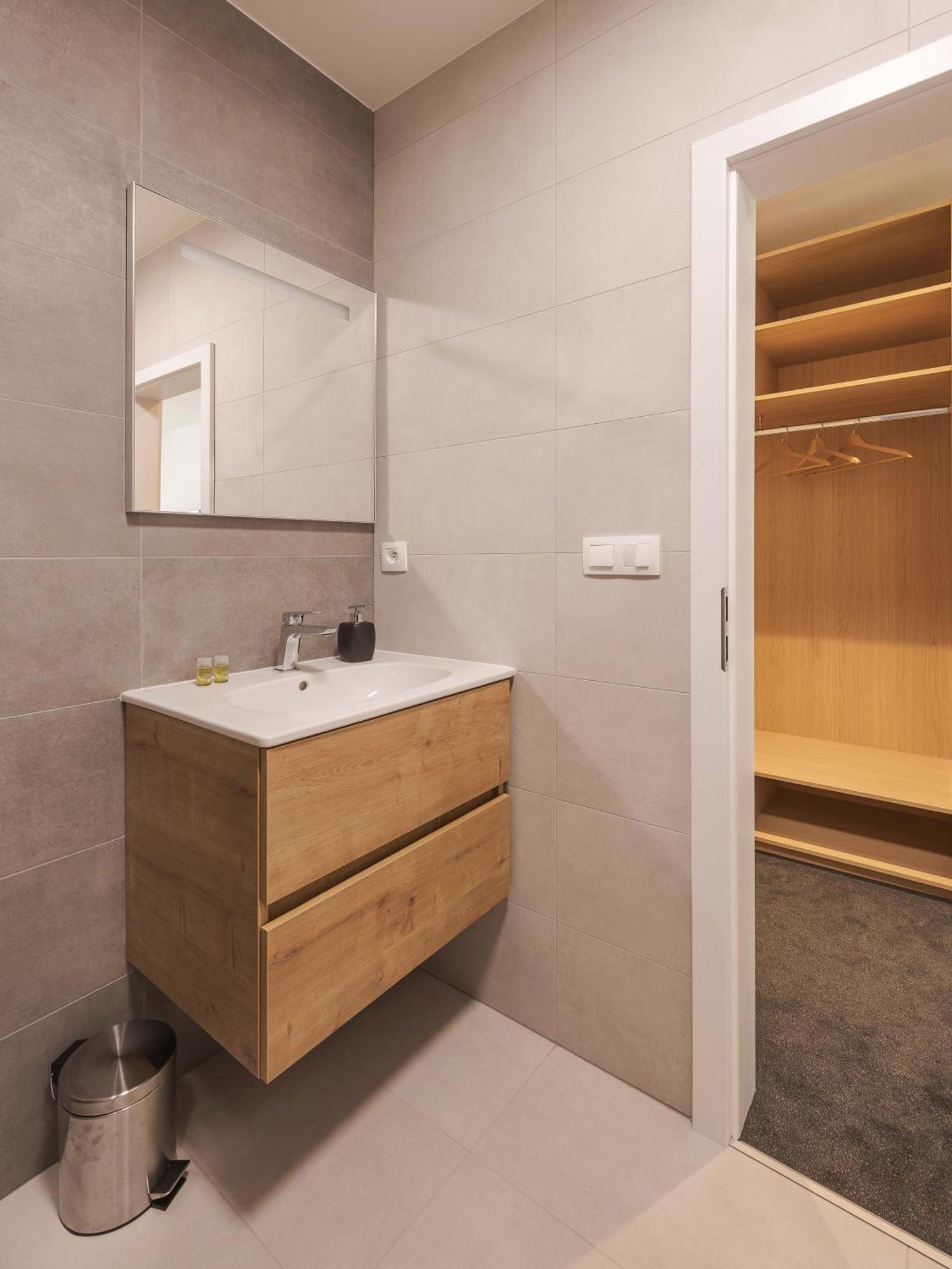Hotel Taxis Bratislava - New Rooms Eksteriør billede